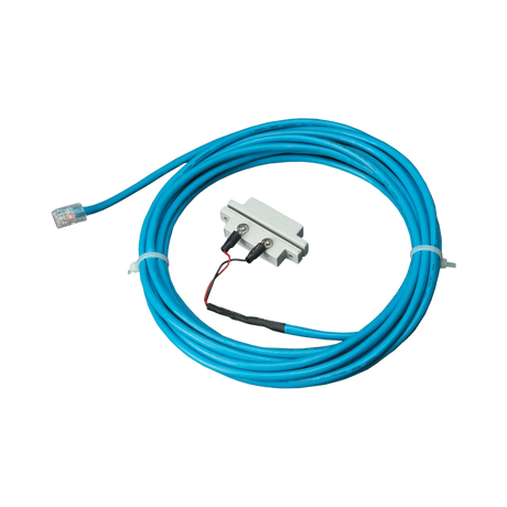 Black Box Security Sensor/Contact for Remote Door Monitoring — Being Shipped