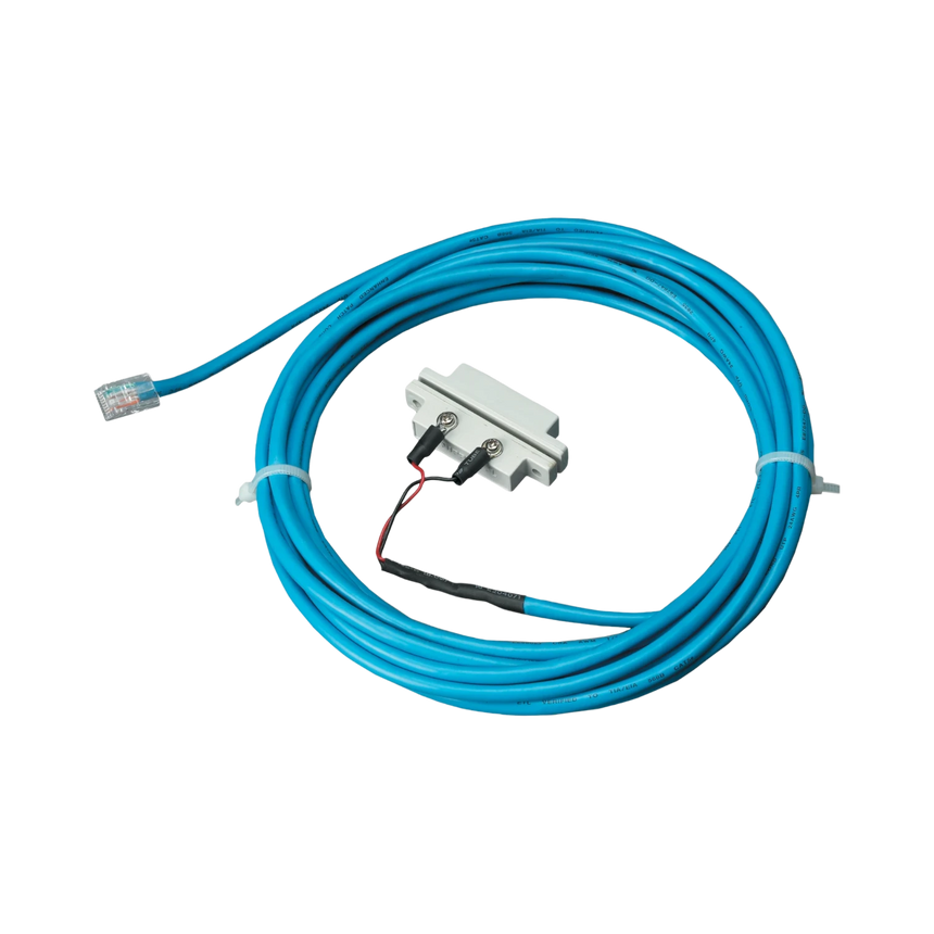 Black Box Security Sensor/Contact for Remote Door Monitoring — Being Shipped