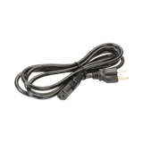 Black Box 6.5ft JIS 8303 to IEC-60320-C13 International Power Cord — Being Shipped
