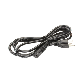 Black Box 6.5ft JIS 8303 to IEC-60320-C13 International Power Cord — Being Shipped