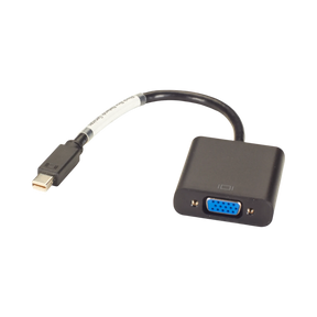 Black Box Male/Female Mini DisplayPort to VGA Adapter — Being Shipped