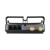 Belkin 10ft 12-Outlet Surge Protector (Black) — Being Shipped