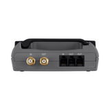 Belkin 12-Outlet 5-Pack Surge Protector with 8ft Cord (Gray) — Being Shipped