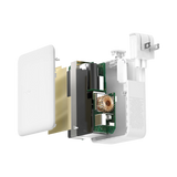 Belkin BoostCharge Pro 140W 4-Port GaN USB Wall Charger — Being Shipped