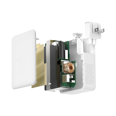 Belkin BoostCharge Pro 140W 4-Port GaN USB Wall Charger — Being Shipped