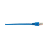 Black Box 5ft CAT6 250MHz Snagless Ethernet Patch Cable (Blue) — Being Shipped