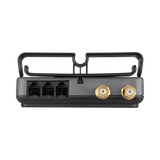 Belkin 3-Pack 12-Outlet Surge Protector with 8ft Cord (Gray) — Being Shipped