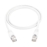 Black Box 1ft CAT6 250-MHz Molded Snagless Ethernet Cable (White) — Being Shipped