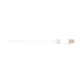 Black Box 10ft CAT6 250MHz Snagless Ethernet Patch Cable (White) — Being Shipped