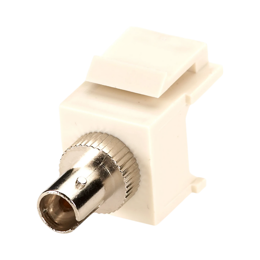 Black Box Keystone Snap Fitting for GigaStation2 Wallplates — Being Shipped