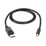 Black Box 3ft Male to Male Mini DisplayPort to DisplayPort Cable — Being Shipped