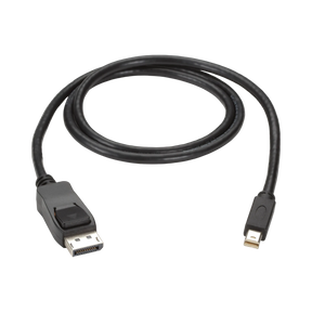 Black Box 3ft Male to Male Mini DisplayPort to DisplayPort Cable — Being Shipped