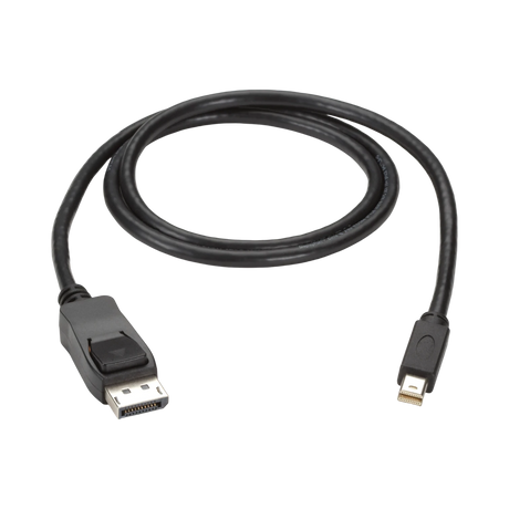 Black Box 3ft Male to Male Mini DisplayPort to DisplayPort Cable — Being Shipped