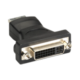 Black Box HDMI to DVI-D Adapter Male to Female — Being Shipped
