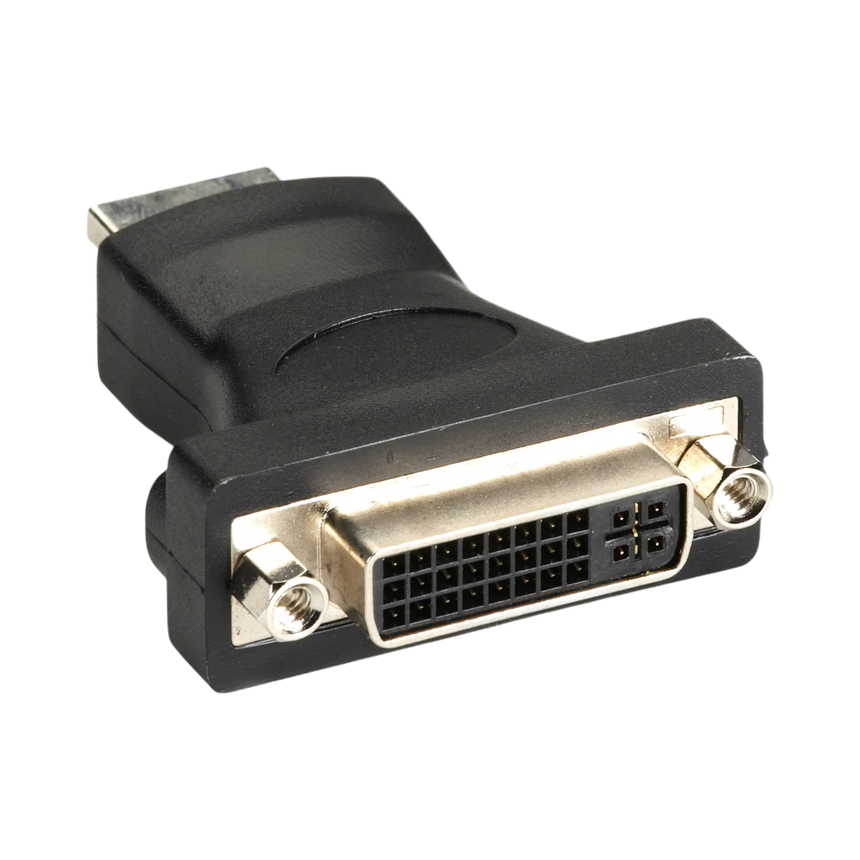 Black Box HDMI to DVI-D Adapter Male to Female — Being Shipped