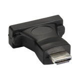 Black Box HDMI to DVI-D Adapter Male to Female — Being Shipped