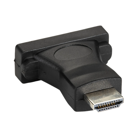 Black Box HDMI to DVI-D Adapter Male to Female — Being Shipped