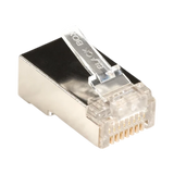 Black Box CAT5e Shielded Modular Plug (100-Pack) — Being Shipped