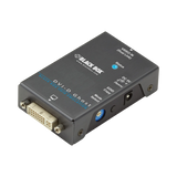 Black Box DVI-D EDID Ghost with 15 Preset Settings — Being Shipped