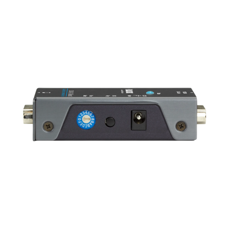 Black Box DVI-D EDID Ghost with 15 Preset Settings — Being Shipped