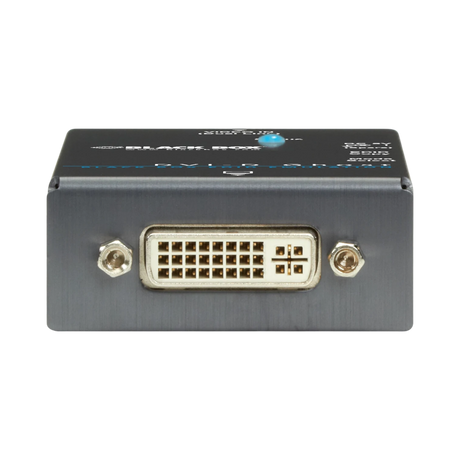 Black Box DVI-D EDID Ghost with 15 Preset Settings — Being Shipped