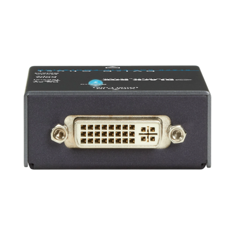 Black Box DVI-D EDID Ghost with 15 Preset Settings — Being Shipped