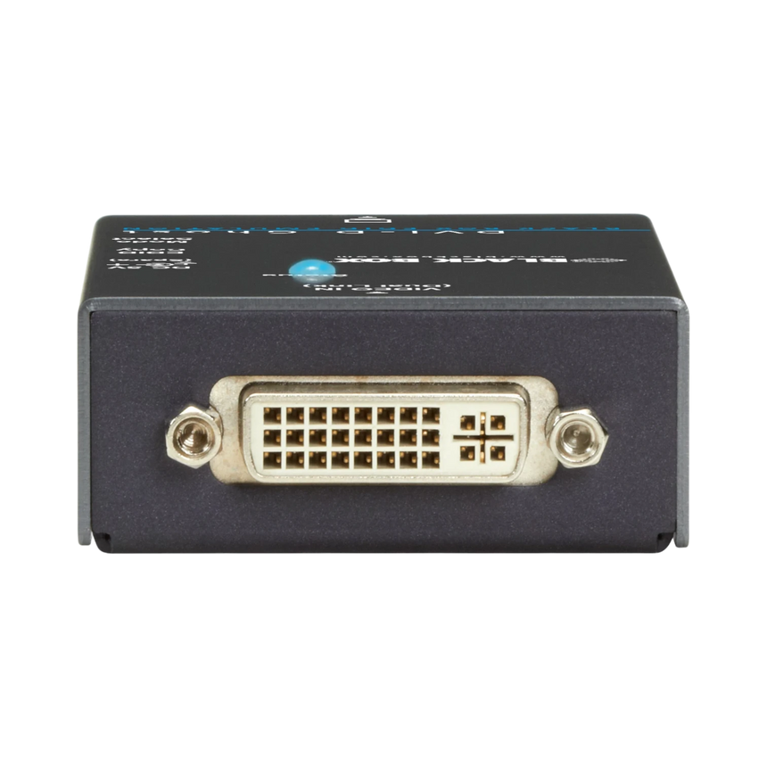 Black Box DVI-D EDID Ghost with 15 Preset Settings — Being Shipped