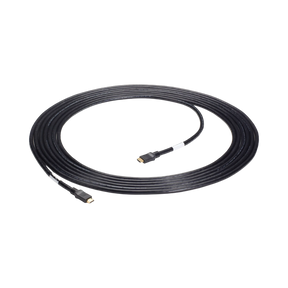 Black Box 32.8ft High-Speed HDMI Cable with Ethernet (Black) — Being Shipped