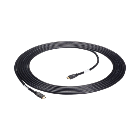 Black Box 32.8ft High-Speed HDMI Cable with Ethernet (Black) — Being Shipped