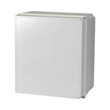 Black Box NEMA 4X Wireless Equipment Cabinet (18x16x10) — Being Shipped