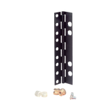 Black Box 3U Patch Panel Hinge Kit — Being Shipped
