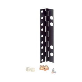 Black Box 3U Patch Panel Hinge Kit — Being Shipped