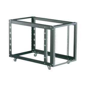 Black Box Flex Rack 12U 21"x36" 360lb Capacity — Being Shipped