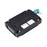 Black Box Quick Connect 8-Wire Surge Protector RS232/Token Ring — Being Shipped