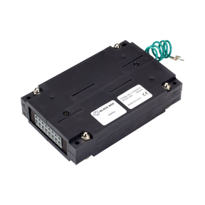 Black Box Quick Connect 8-Wire Surge Protector RS232/Token Ring — Being Shipped