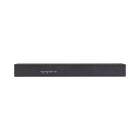 Black Box VX1000 CATx 4K USB HDMI Extender Transmitter — Being Shipped