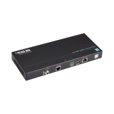 Black Box VX1000 CATx 4K USB HDMI Extender Transmitter — Being Shipped