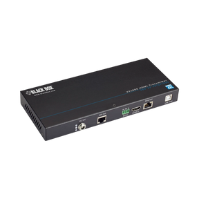 Black Box VX1000 CATx 4K USB HDMI Extender Transmitter — Being Shipped
