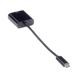 Black Box USB-C to VGA Adapter for High-Resolution Displays — Being Shipped