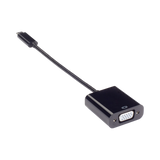 Black Box USB-C to VGA Adapter for High-Resolution Displays — Being Shipped