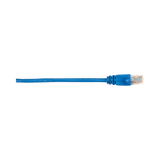 Black Box 20ft CAT6 Snagless Ethernet Patch Cable (Blue) — Being Shipped