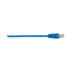 Black Box 20ft CAT6 Snagless Ethernet Patch Cable (Blue) — Being Shipped