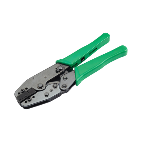 Black Box CAT6A RJ45 Crimp Tool for Shielded Cable — Being Shipped