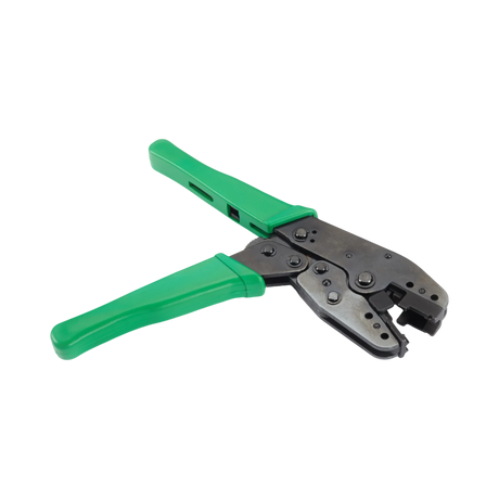 Black Box CAT6A RJ45 Crimp Tool for Shielded Cable — Being Shipped