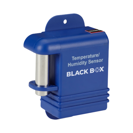 Black Box 5ft Dual Temperature Humidity Sensor Cable — Being Shipped