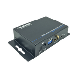 Black Box HDMI 2.0 Audio Embedder/De-embedder — Being Shipped