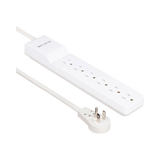 Belkin 6ft Rotating Plug 6-Outlet Surge Protector (6-Pack) — Being Shipped