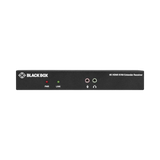 Black Box KVX 4K HDMI USB 2.0 Fiber KVM Extender Kit — Being Shipped