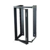 Black Box 19U 75 lb Capacity Wallmount Rack — Being Shipped