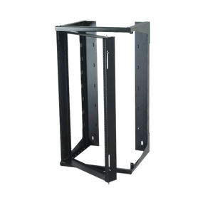 Black Box 19U 75 lb Capacity Wallmount Rack — Being Shipped